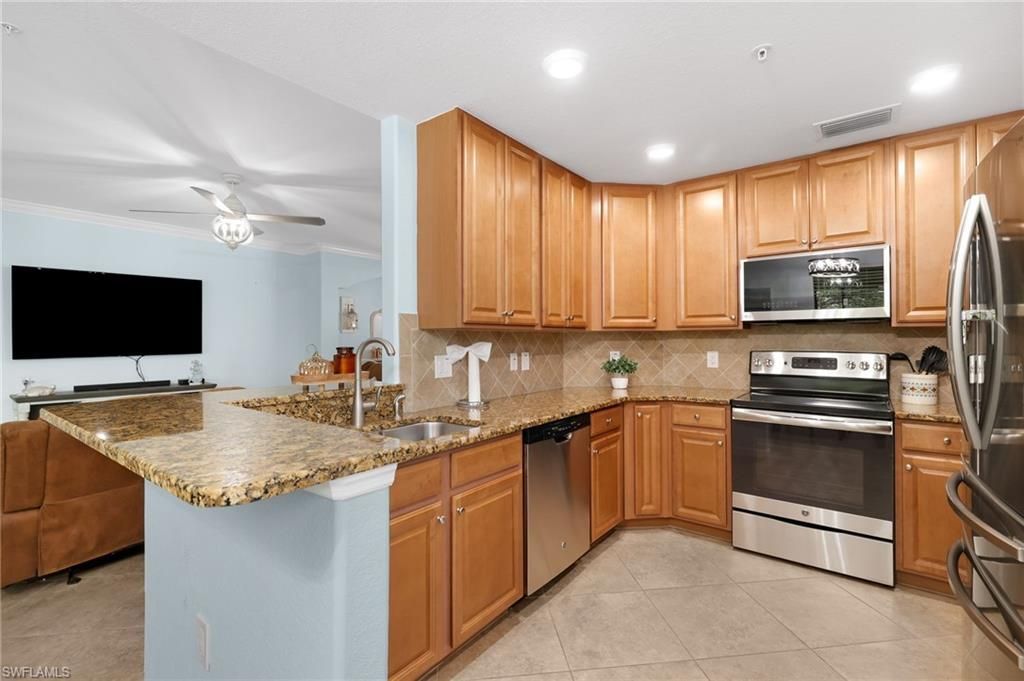 28100 Cookstown Ct, Unit 2201, Bonita Springs, FL 34135 Photo