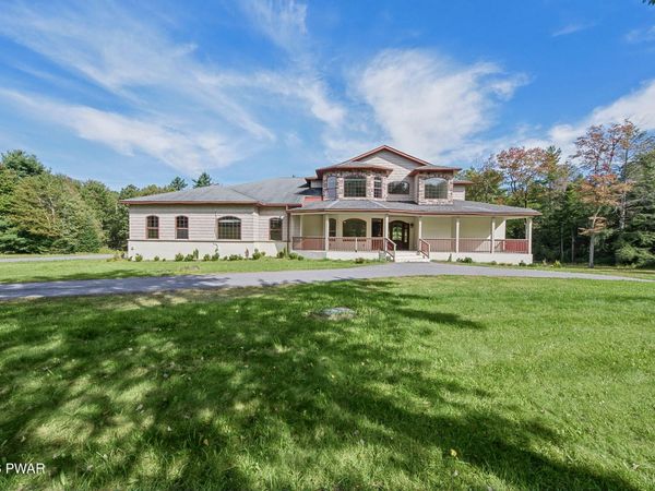 1640 State Route 534 , Albrightsville, PA 18210