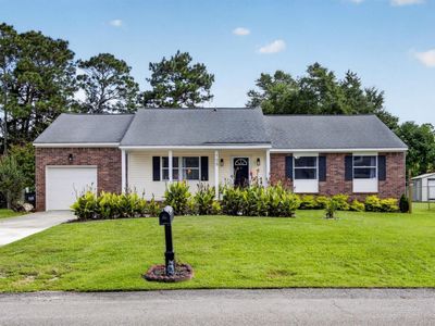 105 Ewell Court, Summerville, SC 29486