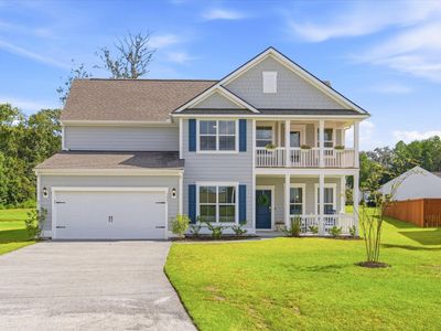 5085 Lady Bird Alley, Johns Island, SC 29455