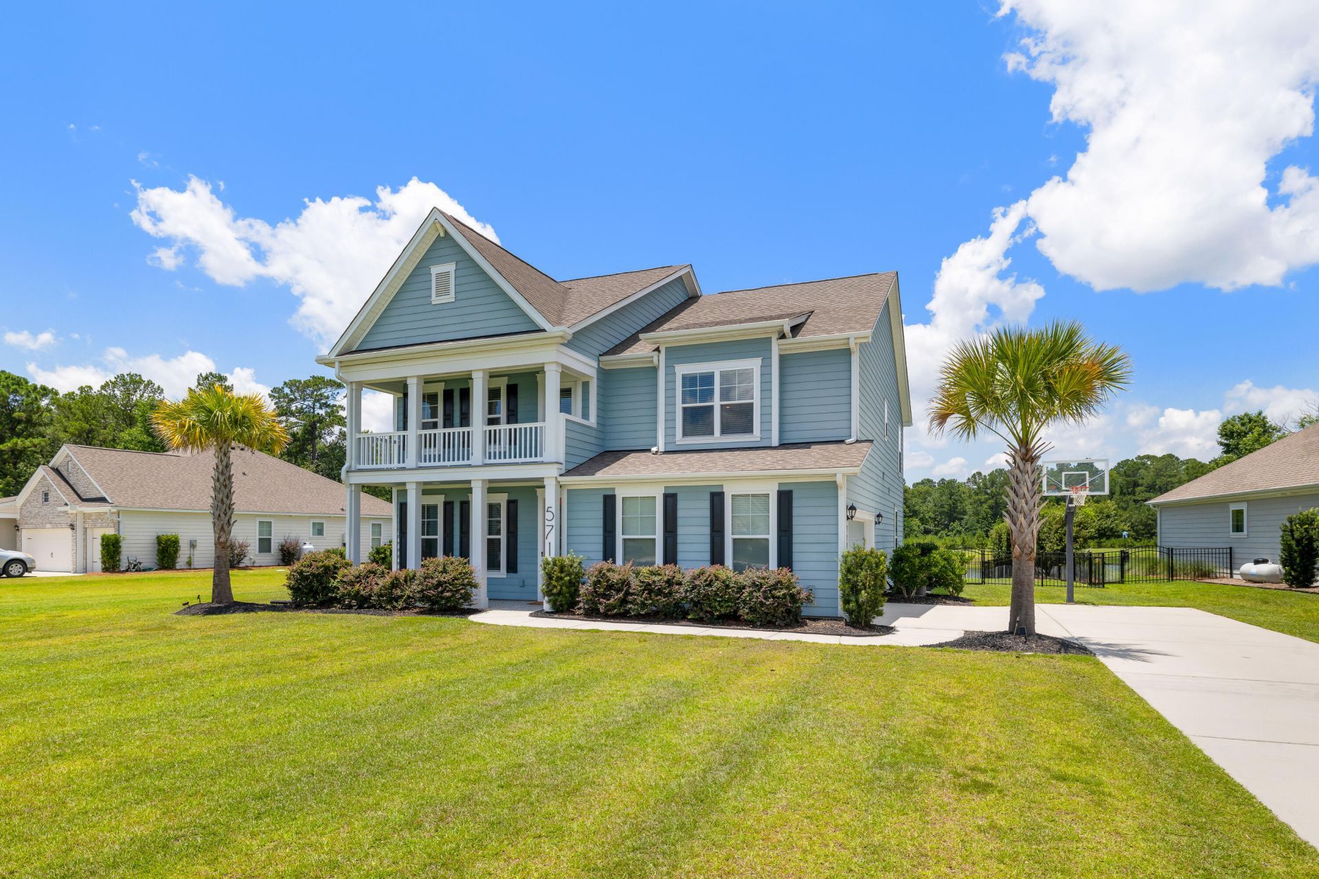 571 Pontoon Road Photo 4