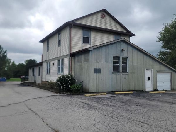 2539 Hayes Avenue, Fremont, OH 43420
