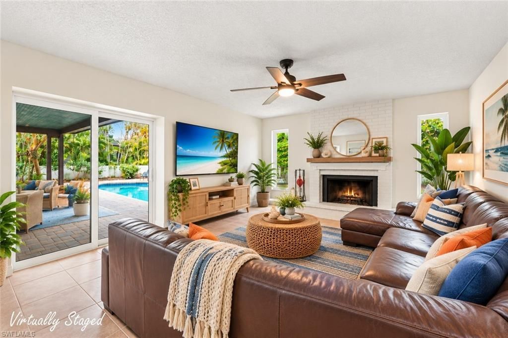 1439 Claret Ct, Fort Myers, FL 33919 Photo