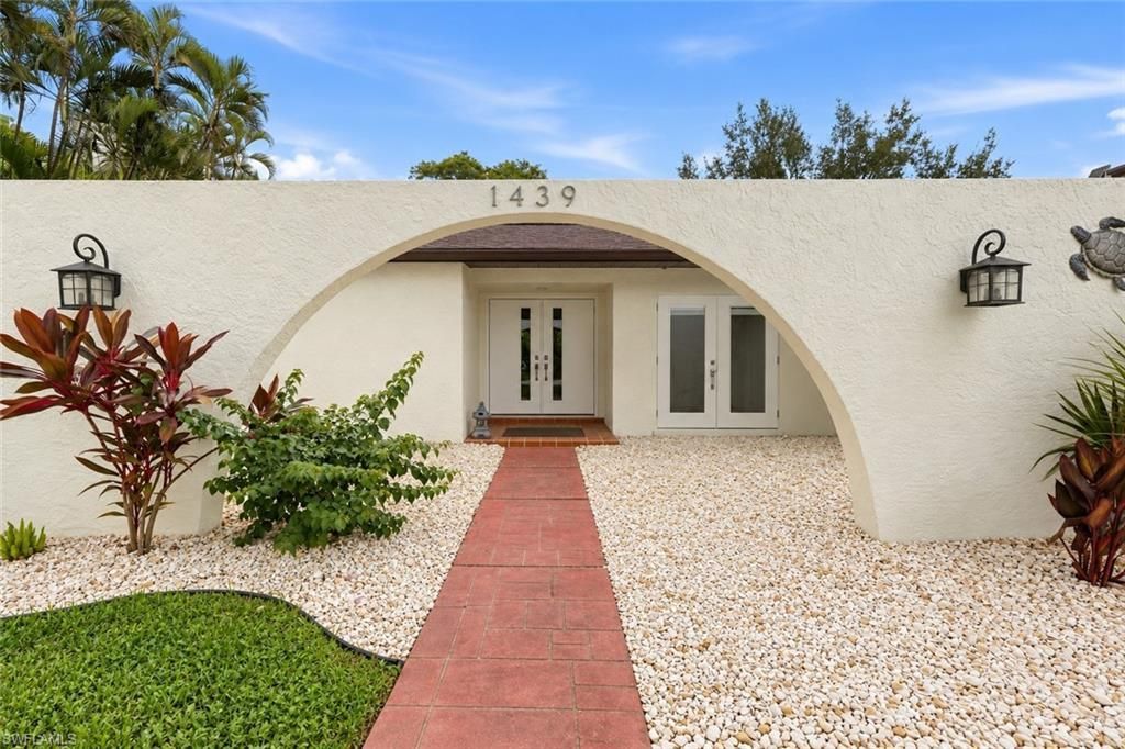 1439 Claret Ct, Fort Myers, FL 33919 Photo