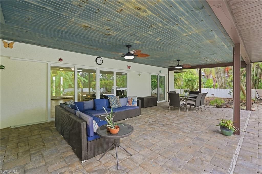 1439 Claret Ct, Fort Myers, FL 33919 Photo