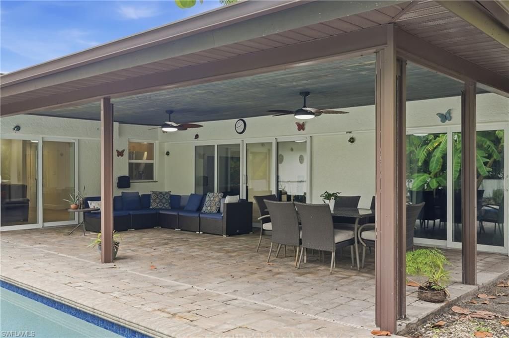 1439 Claret Ct, Fort Myers, FL 33919 Photo