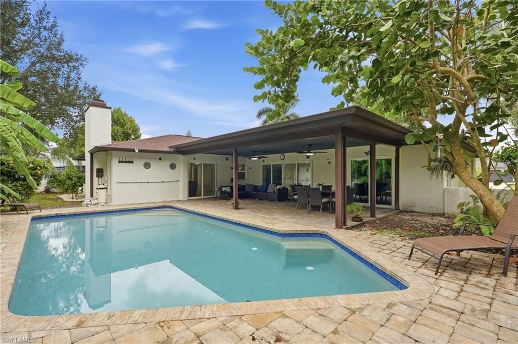 1439 Claret Ct, Fort Myers, FL 33919 Photo