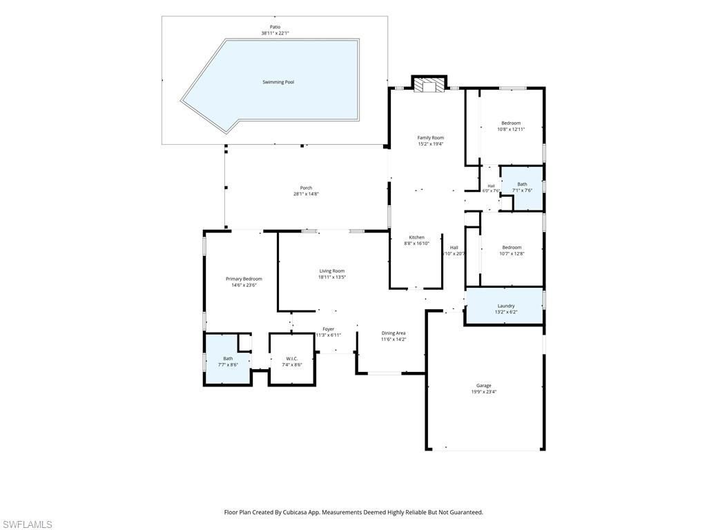 1439 Claret Ct, Fort Myers, FL 33919 Photo