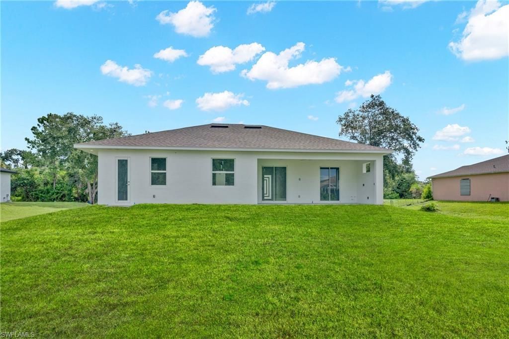 505 Prospect Ave , Lehigh Acres, FL 33972 Photo