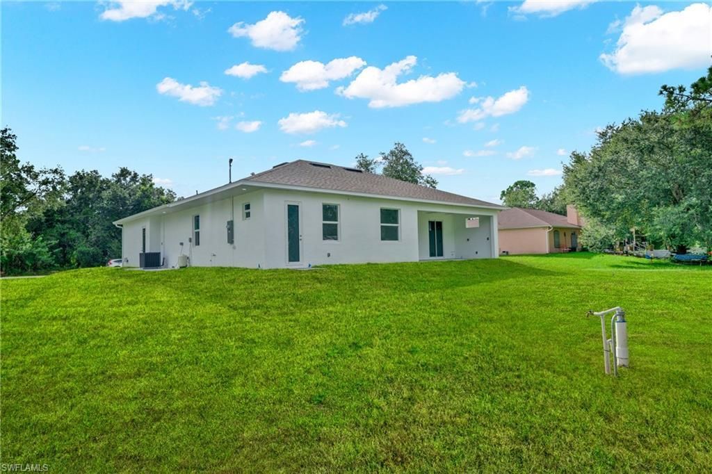 505 Prospect Ave , Lehigh Acres, FL 33972 Photo