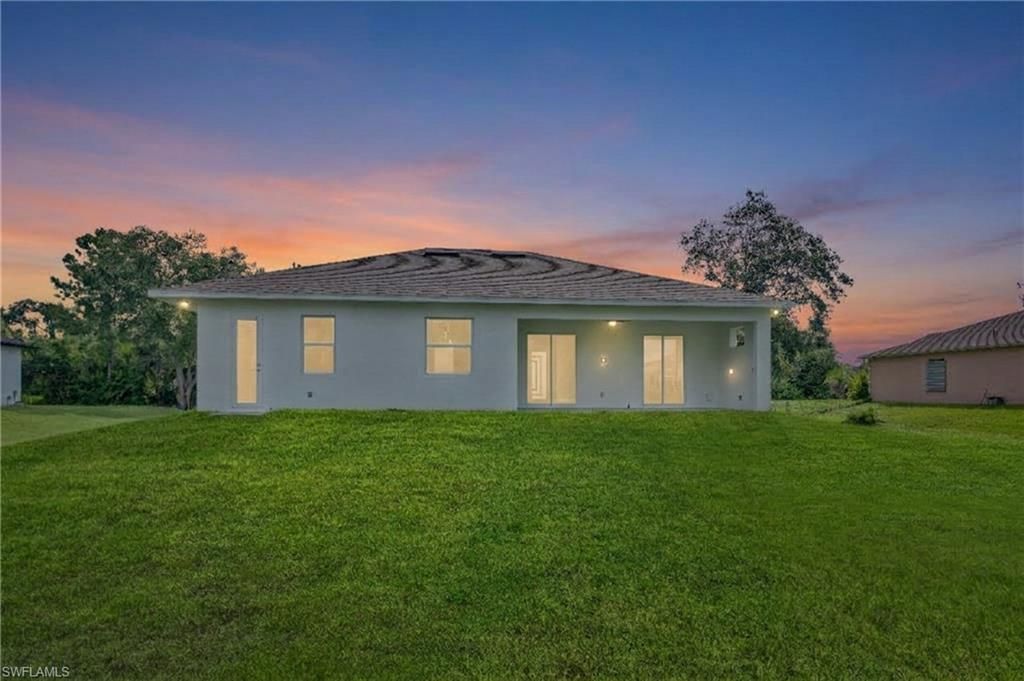 505 Prospect Ave , Lehigh Acres, FL 33972 Photo