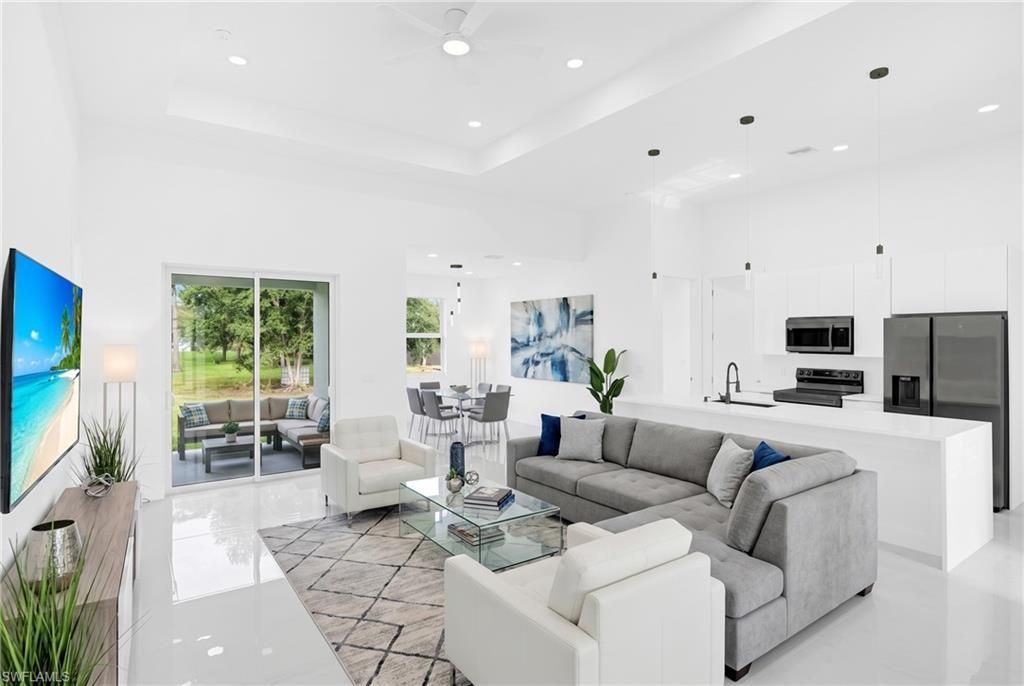505 Prospect Ave , Lehigh Acres, FL 33972 Photo