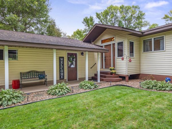 61856 193rd Street , Litchfield, MN 55355