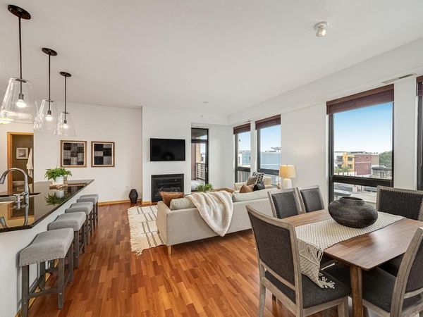 4730 Park Commons Drive , Unit 425, Saint Louis Park, MN 55416