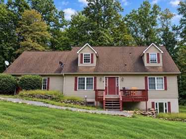 506 Cinder Bin Road, Terra Alta, WV 26764