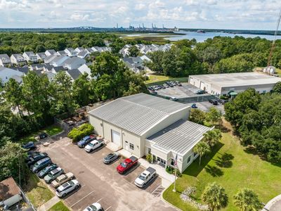 497 Jessen Lane , Wando, SC 29492
