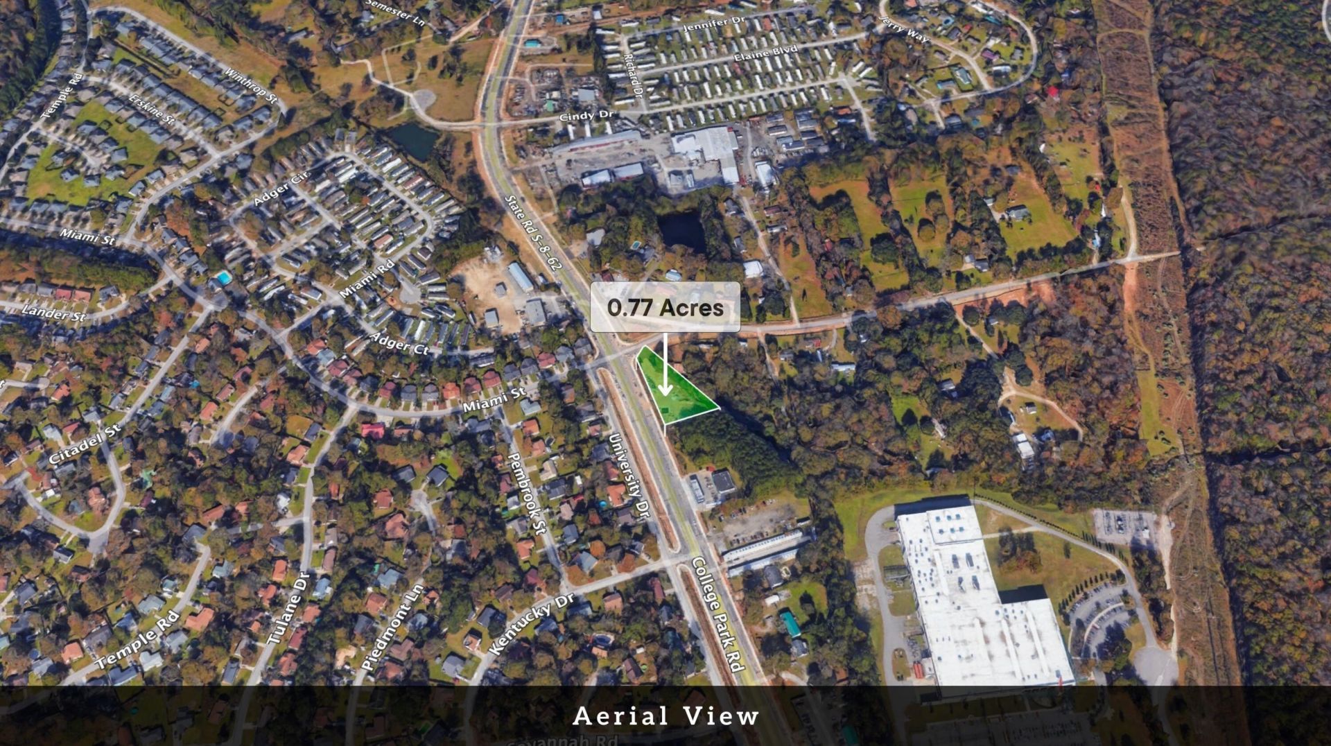 00 College Park Road Photo 12