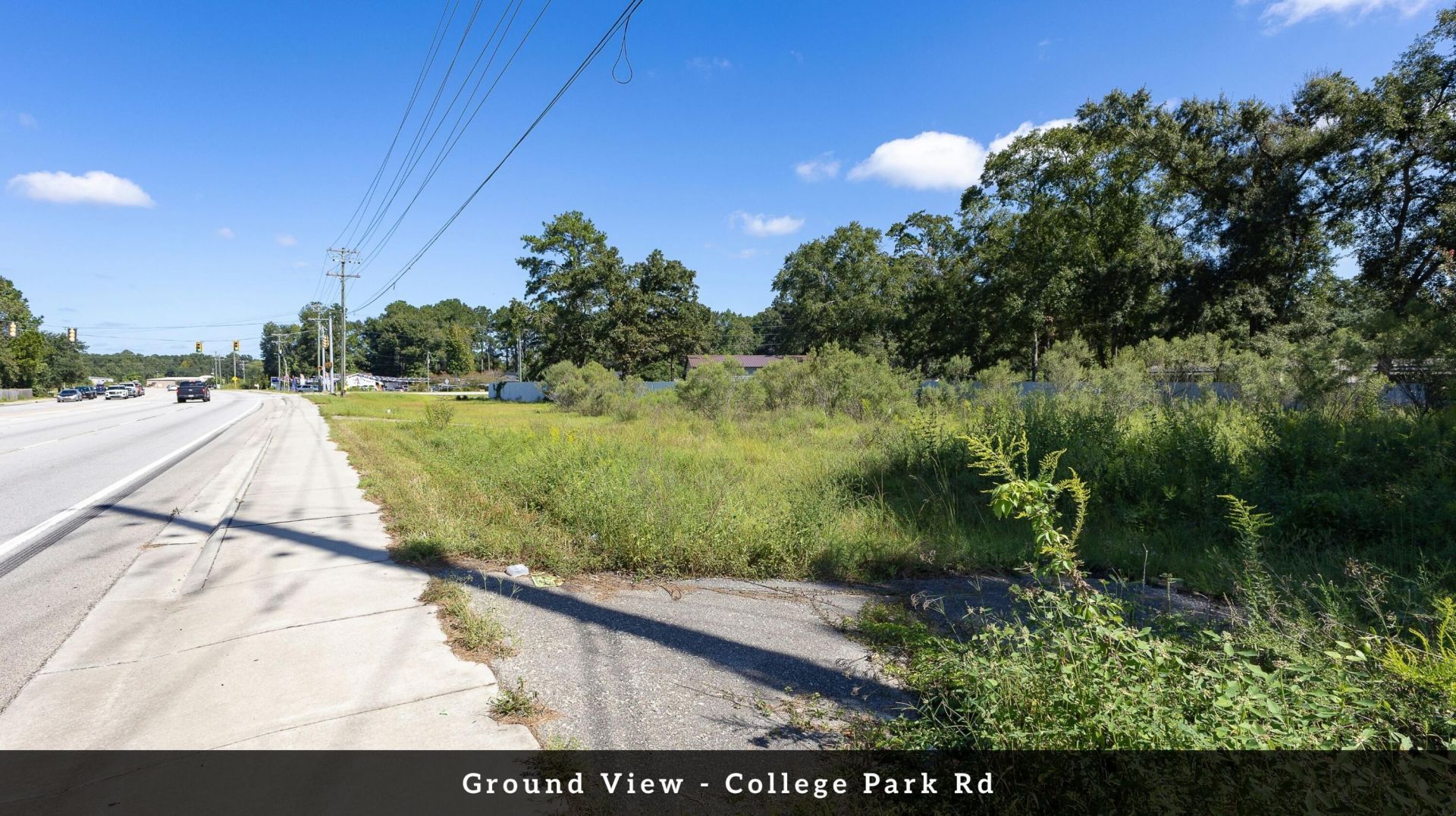 00 College Park Road Photo 16