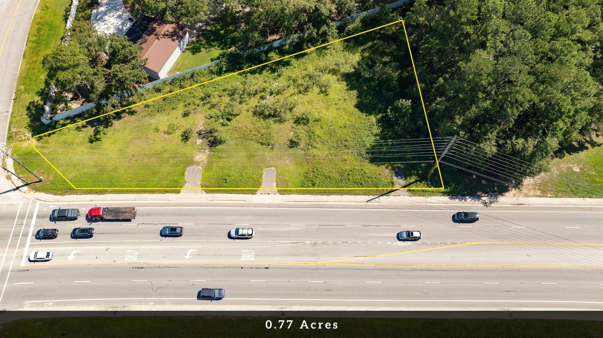 00 College Park Road Photo 4