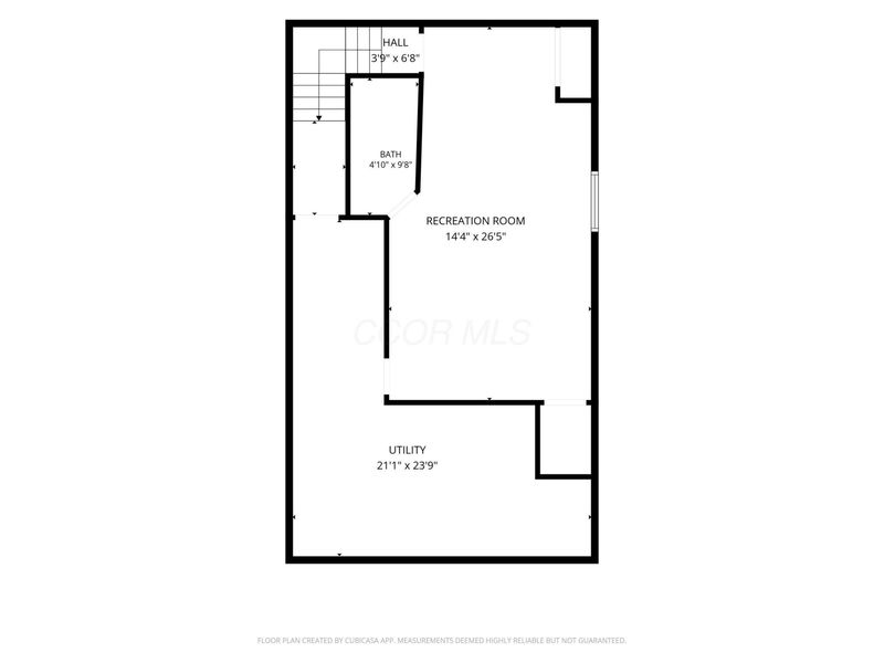 3194 Sitka Spruce Drive , Grove City, OH 43123 Photo 18