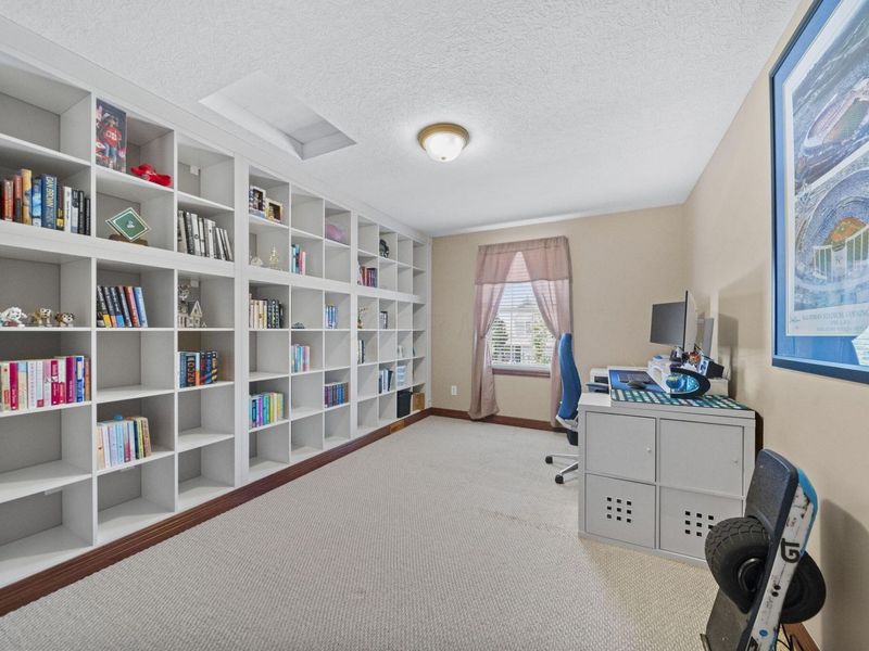 3194 Sitka Spruce Drive , Grove City, OH 43123 Photo 35