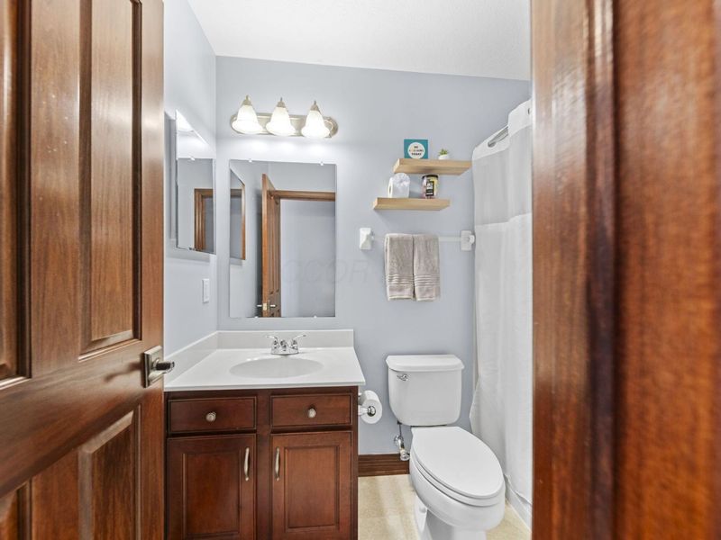 3194 Sitka Spruce Drive , Grove City, OH 43123 Photo 38