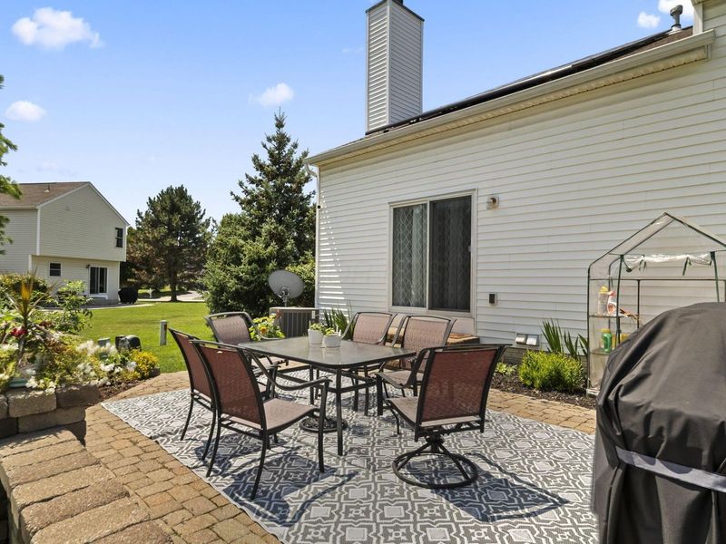 3194 Sitka Spruce Drive , Grove City, OH 43123 Photo 54