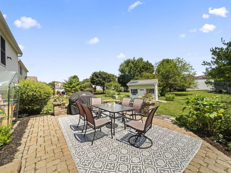 3194 Sitka Spruce Drive , Grove City, OH 43123 Photo 55
