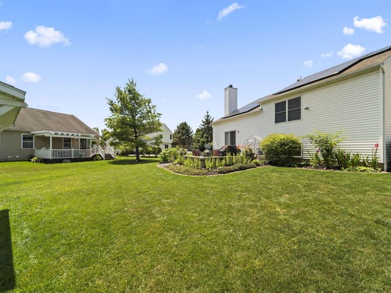 3194 Sitka Spruce Drive , Grove City, OH 43123 Photo 59