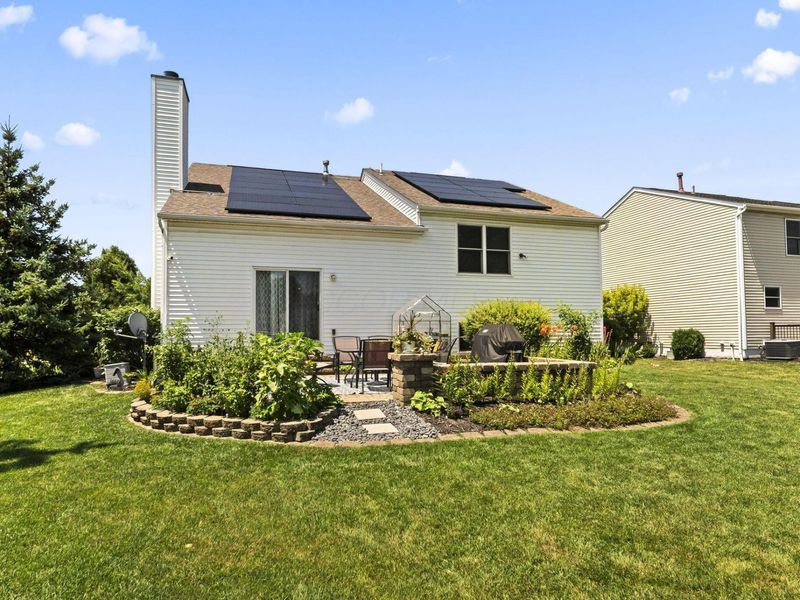 3194 Sitka Spruce Drive , Grove City, OH 43123 Photo 60