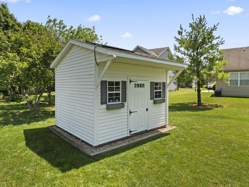 3194 Sitka Spruce Drive , Grove City, OH 43123 Photo 62