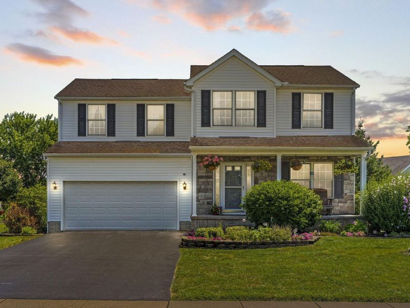 3194 Sitka Spruce Drive , Grove City, OH 43123 Photo 65