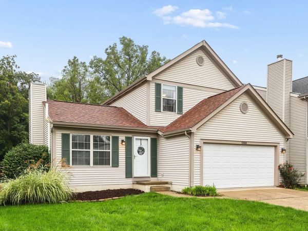 5986 Wexford Park Drive , Columbus, OH 43228
