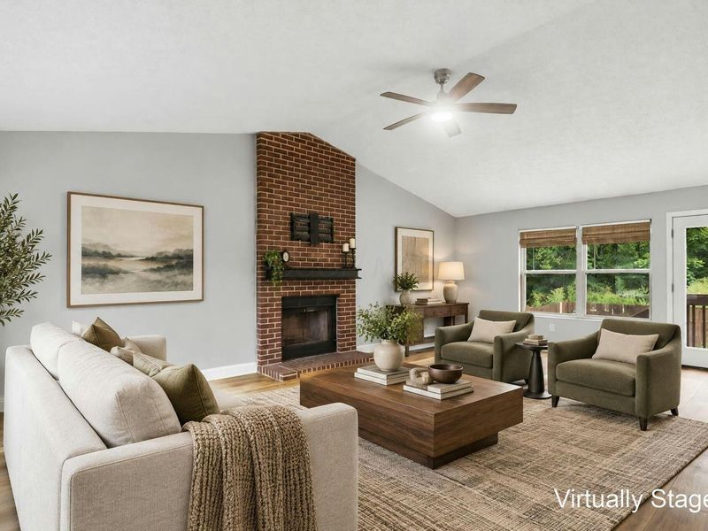 5986 Wexford Park Drive, Columbus, OH 43228 Photo 14