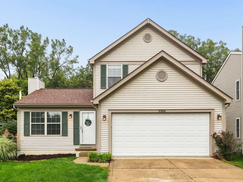5986 Wexford Park Drive, Columbus, OH 43228 Photo 2