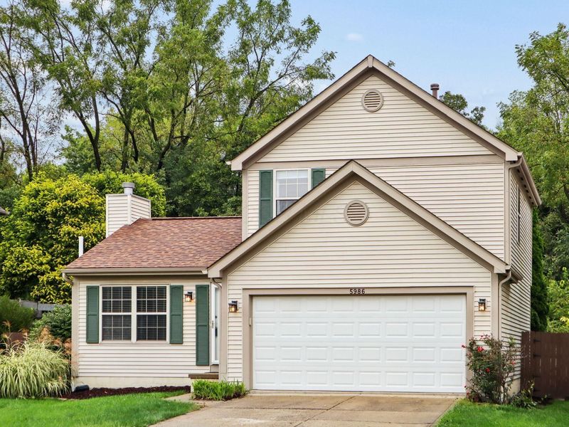 5986 Wexford Park Drive, Columbus, OH 43228 Photo 3
