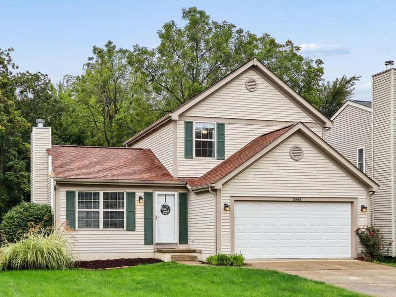 5986 Wexford Park Drive, Columbus, OH 43228 Photo 4
