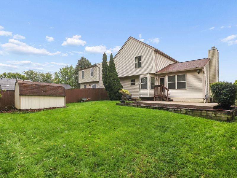 5986 Wexford Park Drive, Columbus, OH 43228 Photo 41