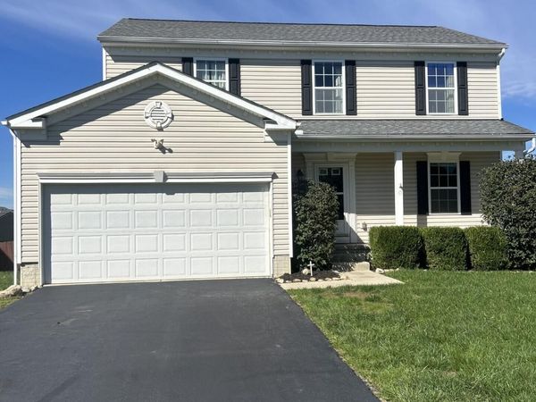 19 Hawthorne Drive, Ashville, OH 43103