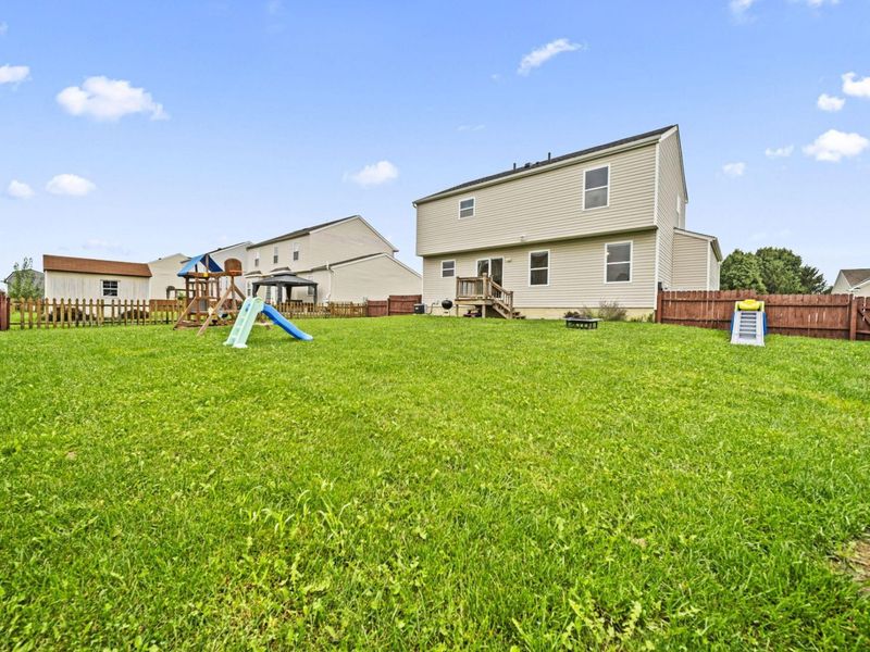 19 Hawthorne Drive , Ashville, OH 43103 Photo 49