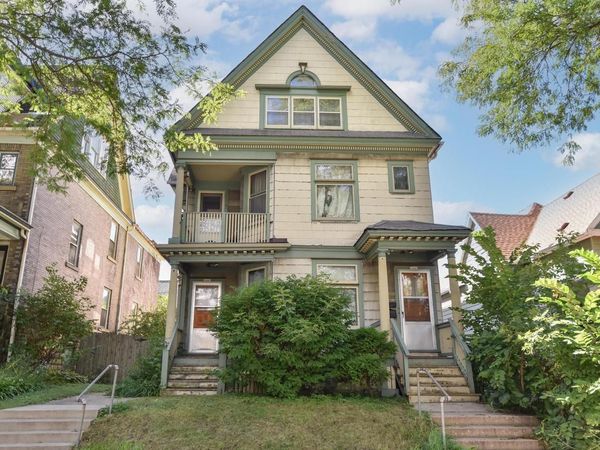 2441 N Humboldt BOULEVARD, Unit 2443, Milwaukee, WI 53212