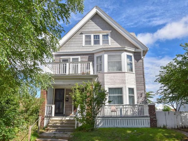 2568 N Buffum STREET, Unit 2570, Milwaukee, WI 53212