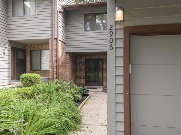 2906 Old Mill DRIVE, Unit A-3, Racine, WI 53405