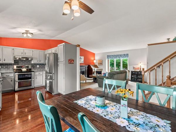 8597 N Meadowside COURT, Brown Deer, WI 53223