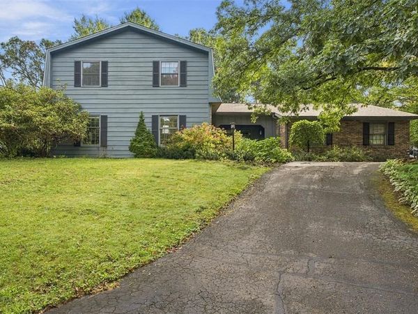 3602 Timber Trails Court, Eau Claire, WI 54701