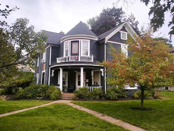 1303 Main Street, Menomonie, WI 54751
