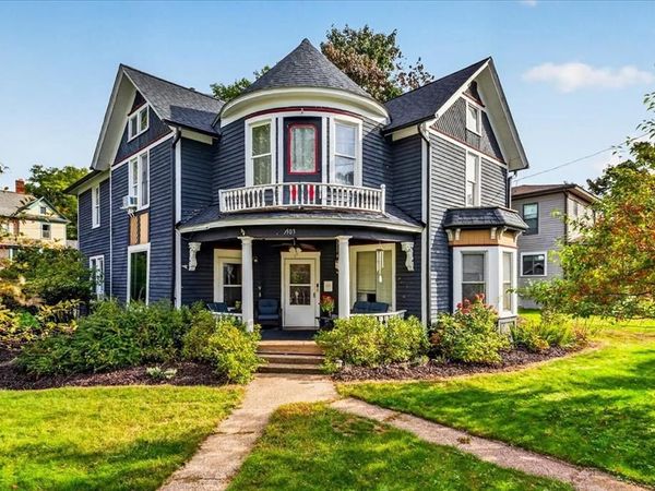 1303 Main Street, Menomonie, WI 54751
