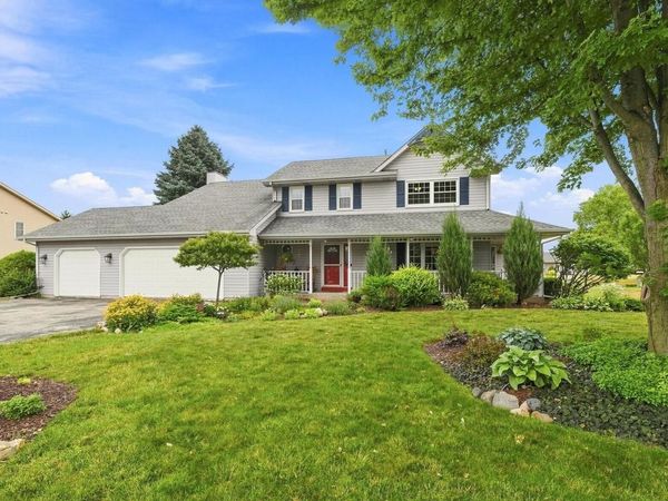 5829 Winstar LANE, Racine, WI 53402
