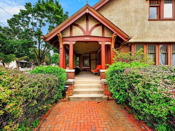 1202 S Layton BOULEVARD, Milwaukee, WI 53215