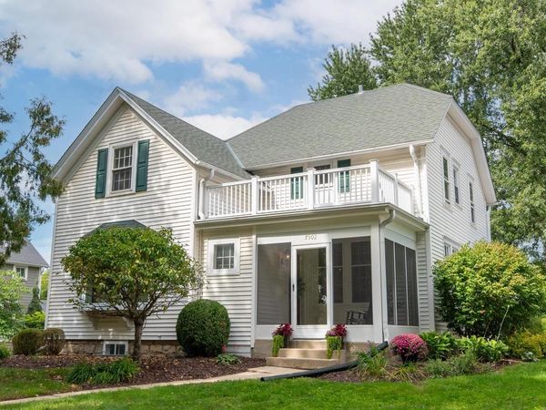 7902 Stickney AVENUE, Wauwatosa, WI 53213